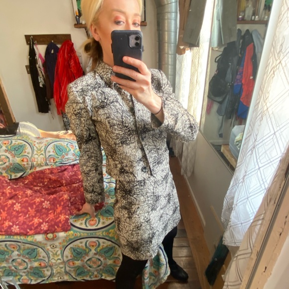 30%OFF BUNDLES! COUTURE MATCHING SUIT SKIRT SET - Picture 11 of 16